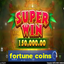 fortune coins